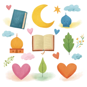 Online Summer Islamic Classes for Muslim Homeschool Kids