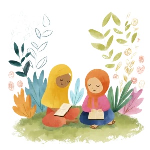 Online Summer Islamic Classes for Muslim Homeschool Kids